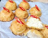 Foto langkah ke 6 dari resep Tahu Fantasi.