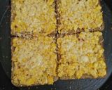 A picture of step 13 of Creamy Corn Toasts.