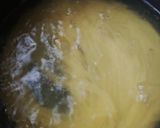 Foto del paso 1 de la receta: Spaghetti verde poblano. ¡Riquísimo!