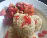 Rice cups #creativerice recipe step 3 photo