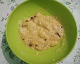 Foto langkah ke 2 dari resep Kue Pisang Aduk Khas Betawi.