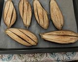 Foto del paso 1 de la receta Berenjenas rellenas de carne picada