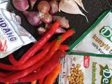 Sayur Pepaya Simple / Sayur Buah Pepaya Mengkal