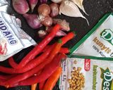 Foto langkah ke 4 dari resep Sayur Pepaya Simple / Sayur Buah Pepaya Mengkal.