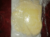 Masa de hojaldre