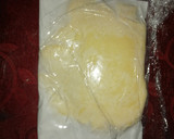Foto del paso 3 de la receta: Masa de hojaldre