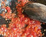 Foto langkah ke 2 dari resep Sambal Terong Bakar.