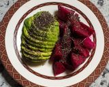 Foto langkah ke 2 dari resep Makanan sehat #002.