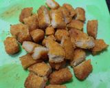 Foto langkah ke 1 dari resep Nugget Brokoli Saus Tiram.