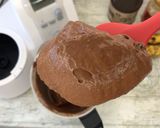 Foto del paso 7 de la receta Helado vegano de plátano, cacahuete y cacao en MyCook One