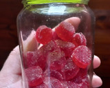 Foto del paso 9 de la receta: 🔴Gomitas (Caseras)🔴