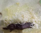 Foto langkah ke 2 dari resep Roti goreng isi coklat keju.