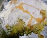 রাঙা আলুর গোলাপ জামুন (ranga aloor golap jamun recipe in Bengali) রেসিপি ধাপ - 3 ছবি