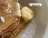 Foto del paso 6 de la receta: Hot Cakes🥞❤️