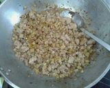 A picture of step 6 of Ground Pork with Vegestables.