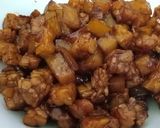 Foto langkah ke 4 dari resep Orek tempe no MSG.
