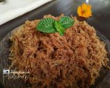 Foto langkah ke 12 dari resep ABON AYAM yummy.. recomended... enaaak bingits #SelasaBisa.