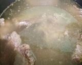 Foto langkah ke 3 dari resep Oxtail soup 🐮.
