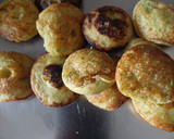 चटपटे मटर अप्पे (Chatpate matar appe recipe in Hindi) रेसिपी चरण 4 फोटो