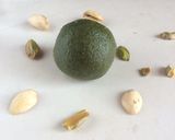 Une image de l'étape 5 de La pâte de pistache maison.