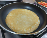 Foto del paso 5 de la receta: Crepes rellenos
