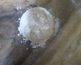 खस्ता पराठा (khasta paratha recipe in hindi) रेसिपी चरण 5 फोटो