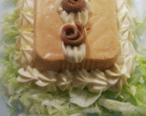 Foto del paso 5 de la receta: Paté de pescado