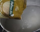 Foto del paso 3 de la receta: Wok de vegetales con carne y arroz integral 🍚