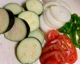 Foto del paso 2 de la receta: Muqueca de pescado