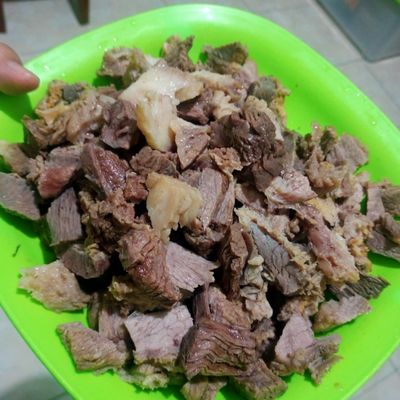 Langkah 3