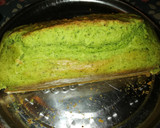 Foto del paso 5 de la receta: Pan de espinaca 🌱🍞