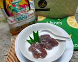Foto langkah ke 7 dari resep Bubur Tapioka.