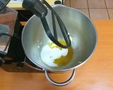 Foto del paso 2 de la receta Pepitos de crema Veganos