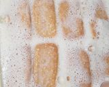 Foto del paso 4 de la receta: Tarta de cuajada y sobaos