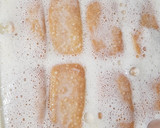 Foto del paso 4 de la receta: Tarta de cuajada y sobaos