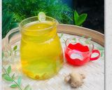 Foto langkah ke 3 dari resep 13. Minuman Pelangsing dan sehat alami.