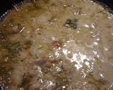 Creamy Chicken and Vegetable Casserole recipe step 5 photo
