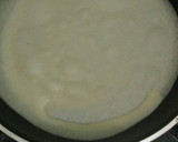 Foto langkah ke 3 dari resep Kulit Risol Ekonomis.