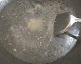Foto langkah ke 3 dari resep #20 Sup Kerang Dara Soun (plus nori/rumput laut).