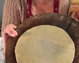 Foto del paso 5 de la receta: BUÑUELOS DE RODILLA "ESTILO MAMI CHELO"