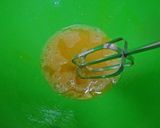 Foto langkah ke 3 dari resep Kue Kembang Goyang Renyah Anti Gagal.