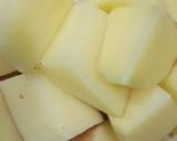 Mater pulao recipe step 5 photo