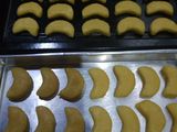 Kue Putri Salju
