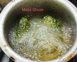 पालक कोफ्ता करी (palak kofta curry recipe in Hindi) रेसिपी चरण 2 फोटो