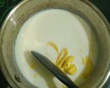 Foto langkah ke 3 dari resep Butter Tteok.