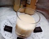 Pas rețetă Eierlikör – Lichior de oua 2 fotografie