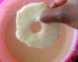 A picture of step 5 of Pineapple fritters #snackscontestrecipe.