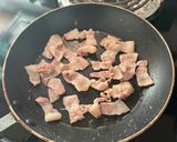 番茄醬蛋炒飯的食譜步驟3照片
