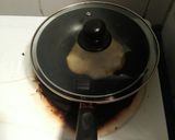 Foto langkah ke 5 dari resep Pancake Pisang.