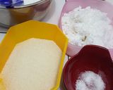 Foto langkah ke 1 dari resep Sengkulun Aka Awug-Awug.